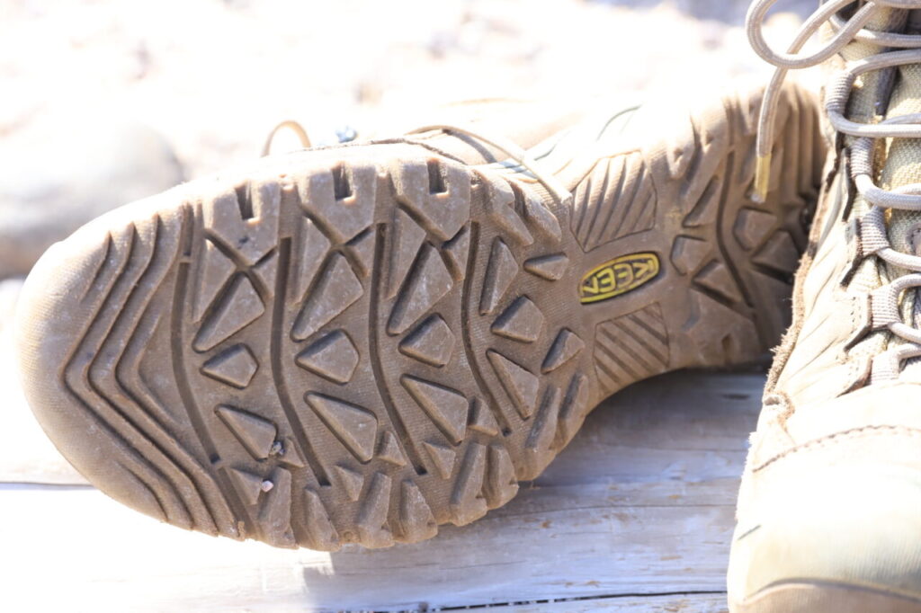 KEENターギーⅣ MID