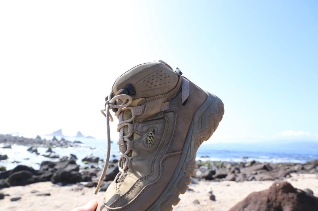 KEENターギーⅣ MID