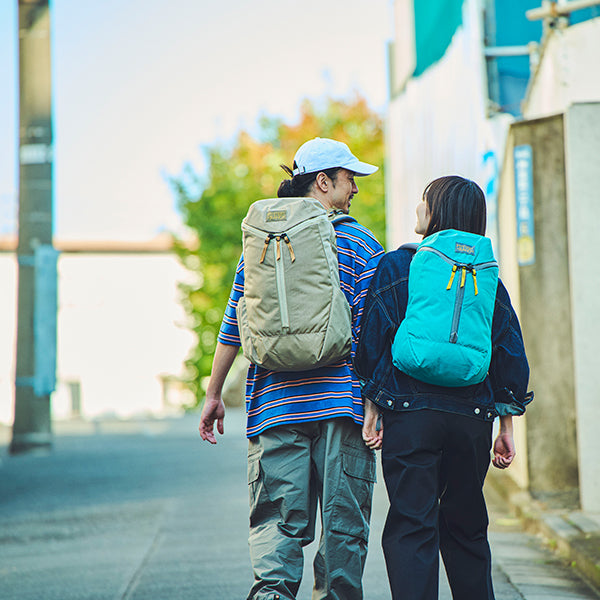ミステリーランチ カタリスト
