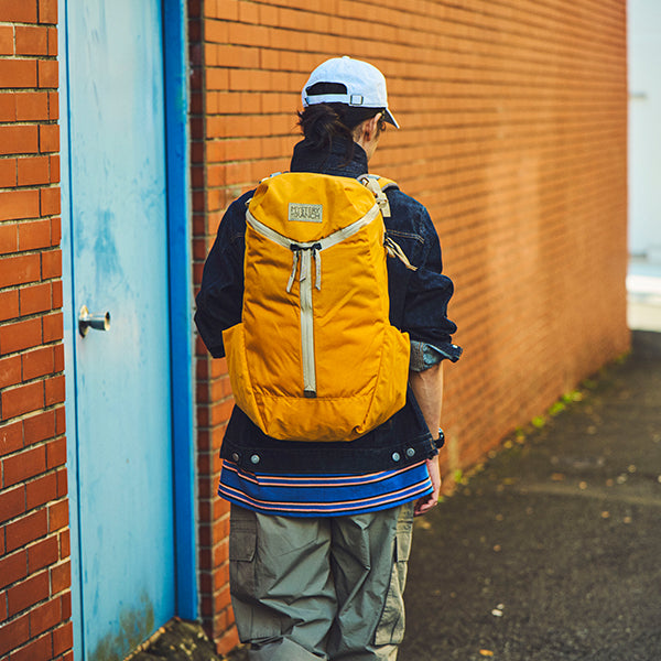 ミステリーランチ カタリスト