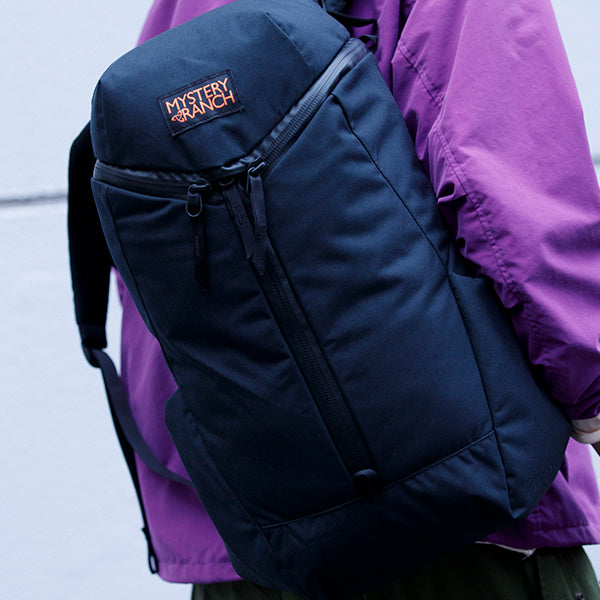 ミステリーランチ カタリスト