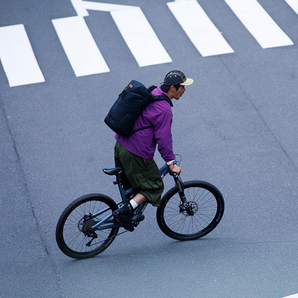 ミステリーランチ カタリスト