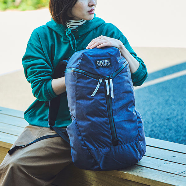 ミステリーランチ カタリスト