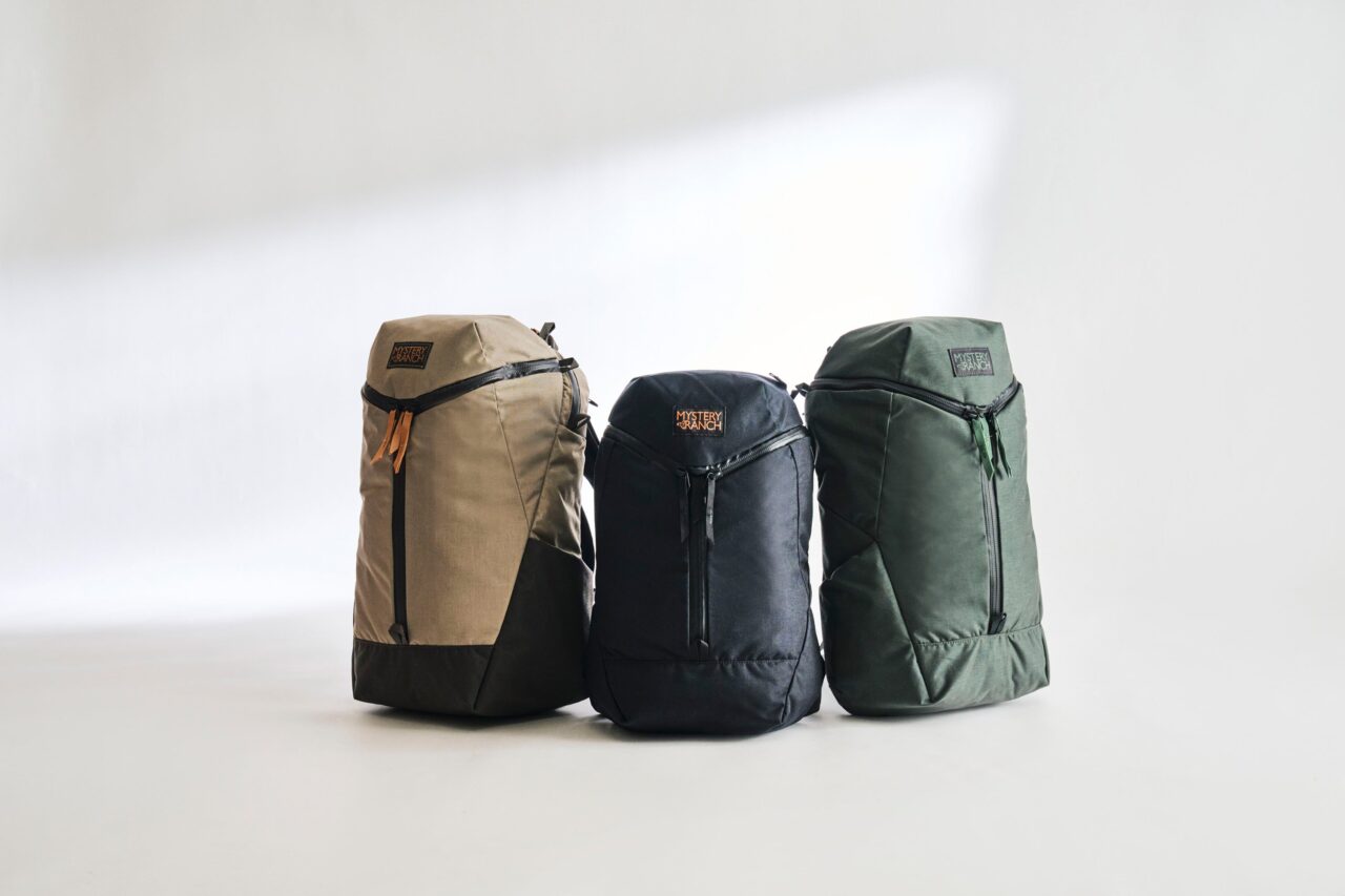 ミステリーランチ カタリスト